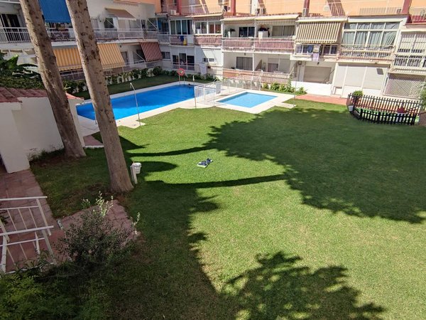 Estudio en Avenida de Benyamina - Avenida de Benyamina - vivienda en Torremolinos barata
