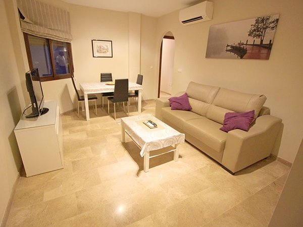 Piso - Los Boliches - vivienda en Fuengirola barata