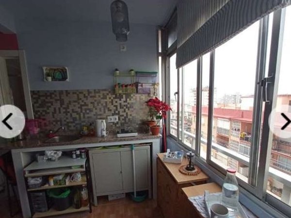 Estudio - barrio Manantiales - Estación de Autobuses - vivienda en Torremolinos barata