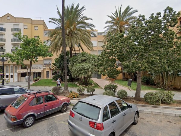Piso en calle Galveston s/n - calle Galveston s/n - vivienda en Marbella barata