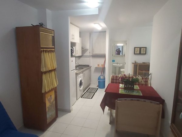 Piso en Calle San Damian - Calle San Damian - vivienda en Mijas barata