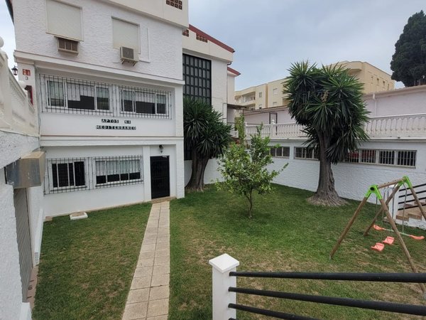 Piso en Avenida Carlota Alessandri, 3 - Avenida Carlota Alessandri, 3 - vivienda en Torremolinos barata