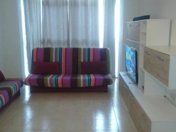 Estudio - barrio Manantiales - Estación de Autobuses - vivienda en Torremolinos barata