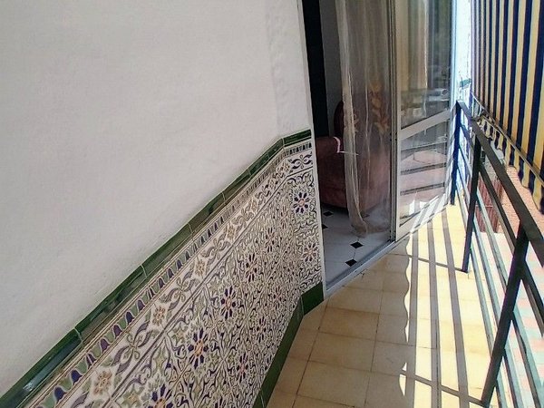 Piso - Centro Ciudad - vivienda en Fuengirola barata