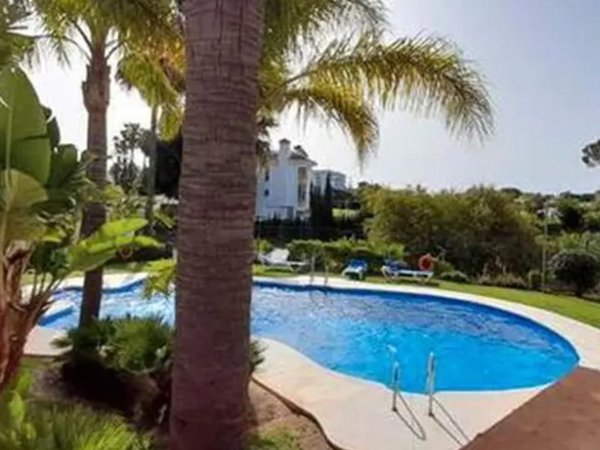 Piso en riviera del sol - riviera del sol - vivienda en Mijas barata