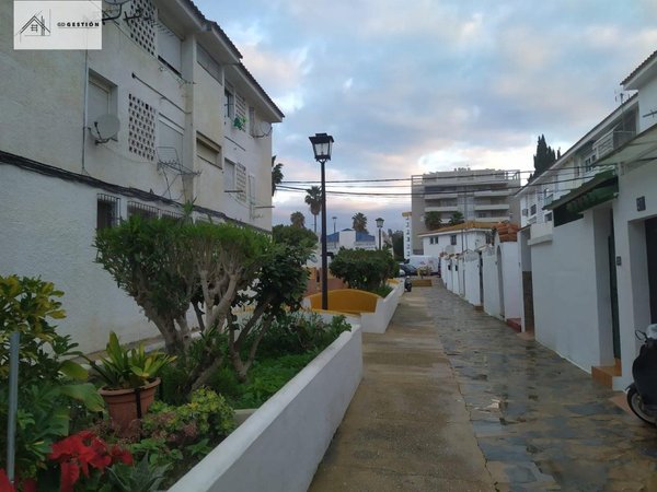 Piso - barrio Rodeo Alto-Guadaiza-La Campana - vivienda en Marbella barata