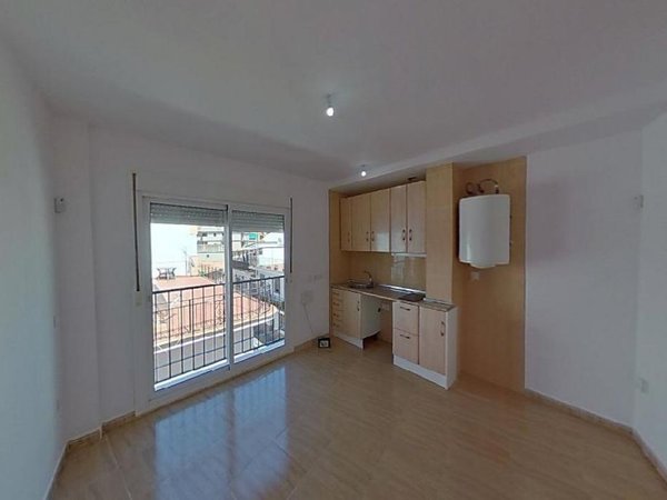 Piso - barrio Centro - vivienda en Mijas barata