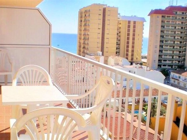 Piso en calle Mar - calle Mar - vivienda en Fuengirola barata