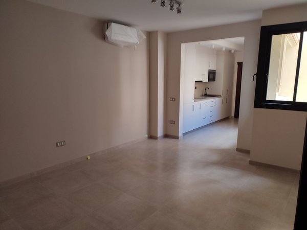 Piso en Avenida Juan Gómez Juanito - Avenida Juan Gómez Juanito - vivienda en Fuengirola barata