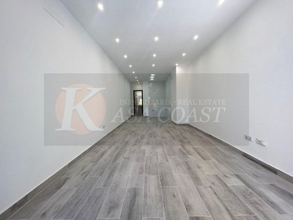 Piso - Centro Ciudad - vivienda en Fuengirola barata