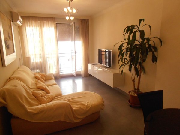 Piso - barrio La Puya - La Ermita - vivienda en Marbella barata