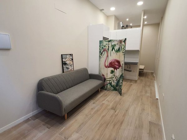 Estudio en Calle Asturias - Calle Asturias - vivienda en Fuengirola barata