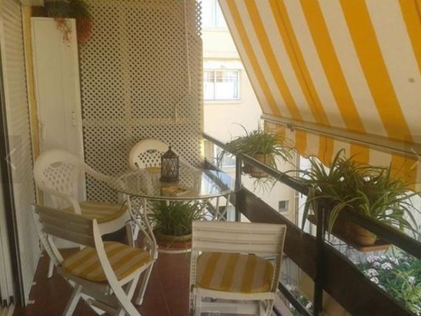 Estudio - barrio Playamar - Benyamina - vivienda en Torremolinos barata