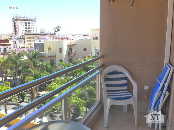 Piso en Avenida Palma de Mallorca - Avenida Palma de Mallorca - vivienda en Torremolinos barata
