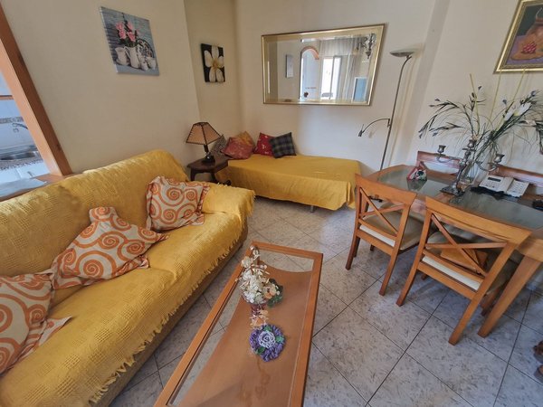 Piso en Calle del Colegial s/n - Calle del Colegial s/n - vivienda en Torremolinos barata
