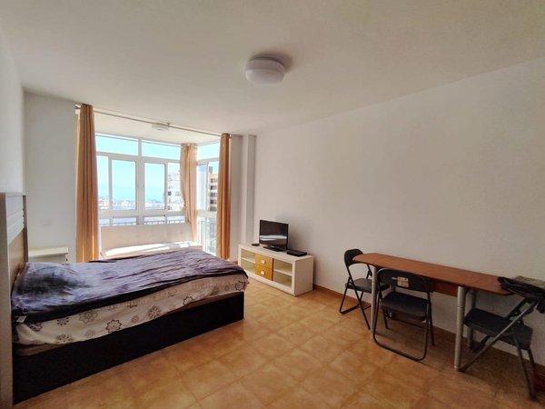 Estudio en Avenida de los Manantiales - Avenida de los Manantiales - vivienda en Torremolinos barata