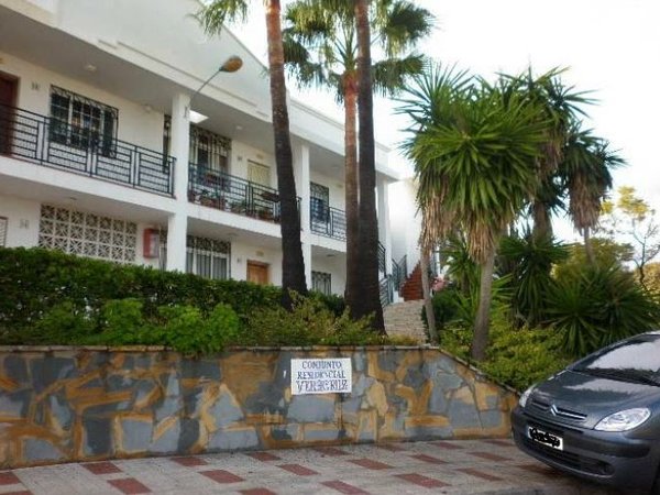 Piso - barrio Bel-Air - vivienda en Estepona barata
