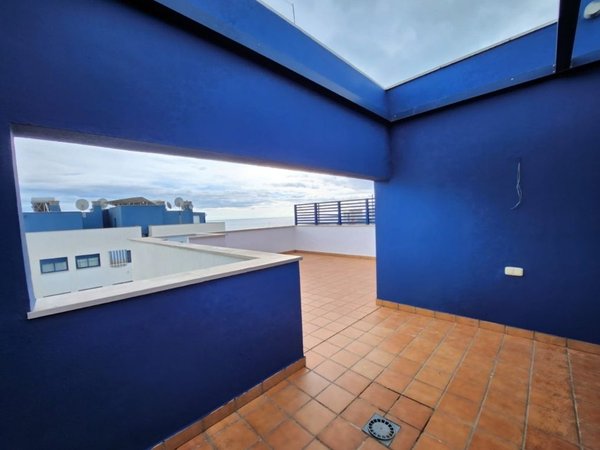 Ático en Arrabal Pto Deportivo - Arrabal Pto Deportivo - vivienda en Estepona barata