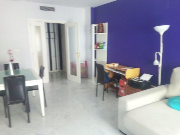 Piso en Avenida Carlos Cano s/n - Avenida Carlos Cano s/n - vivienda en Estepona barata