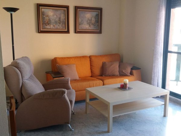 Piso en Calle del Bajondillo s/n - Calle del Bajondillo s/n - vivienda en Torremolinos barata