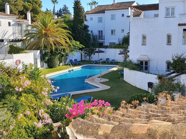 Estudio en Av. Flor de Loto, 15 - Av. Flor de Loto, 15 - vivienda en Estepona barata