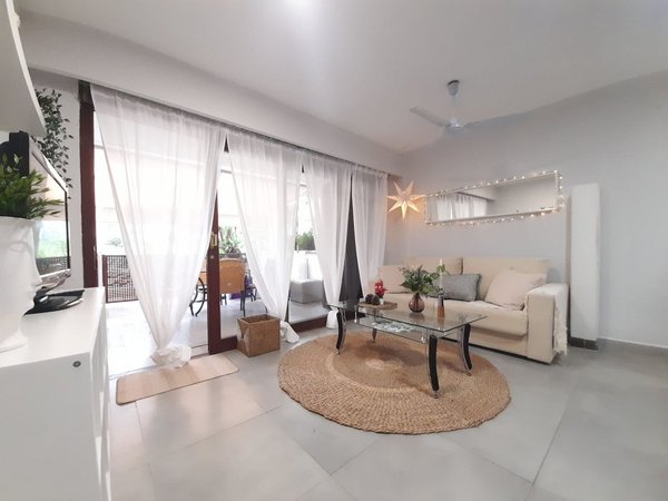 Piso en Avenida de las Mimosas, 7 - Avenida de las Mimosas, 7 - vivienda en Marbella barata