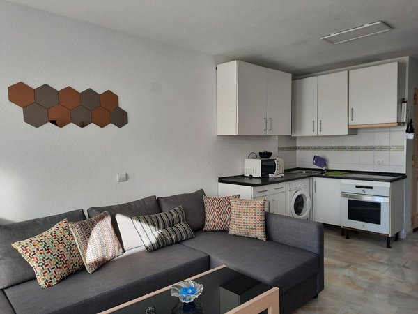 Dúplex en calle Sidney - calle Sidney - vivienda en Estepona barata
