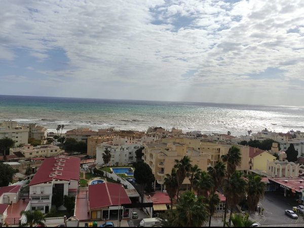 Piso en Calle Al Andalus - Calle Al Andalus - vivienda en Torremolinos barata