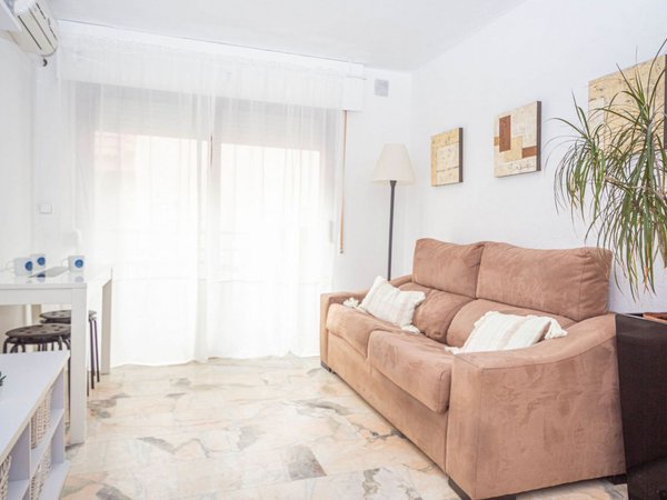 Piso en Paseo Marítimo Rey de España, 28 - Paseo Marítimo Rey de España, 28 - vivienda en Fuengirola barata