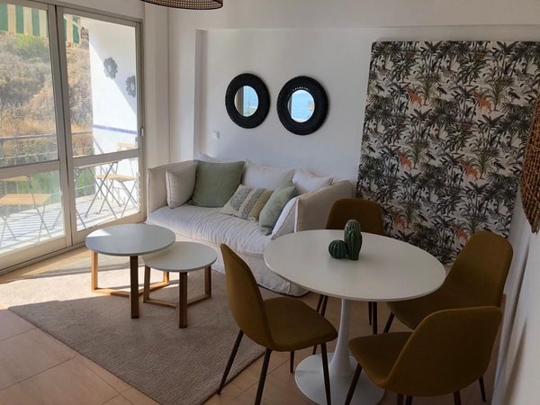 Piso en Avenida Carvajal - Avenida Carvajal - vivienda en Fuengirola barata