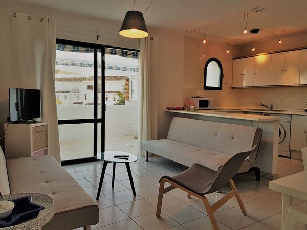 Ático en Calle jose de orbaneja - Calle jose de orbaneja - vivienda en Mijas barata