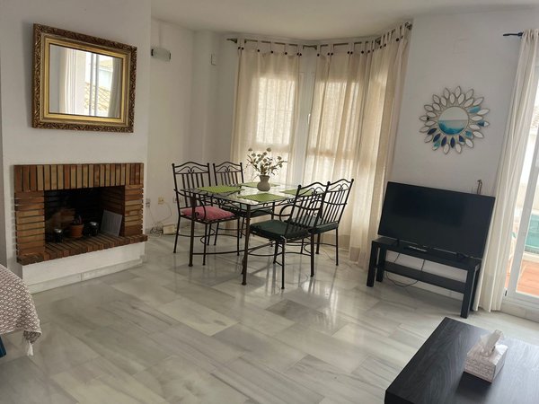 Ático en Los Naranjos de Marbella - Los Naranjos de Marbella - vivienda en Marbella barata