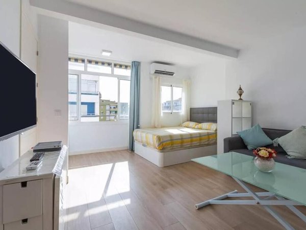 Estudio en Calle Río Algas, 3 - Calle Río Algas, 3 - vivienda en Torremolinos barata