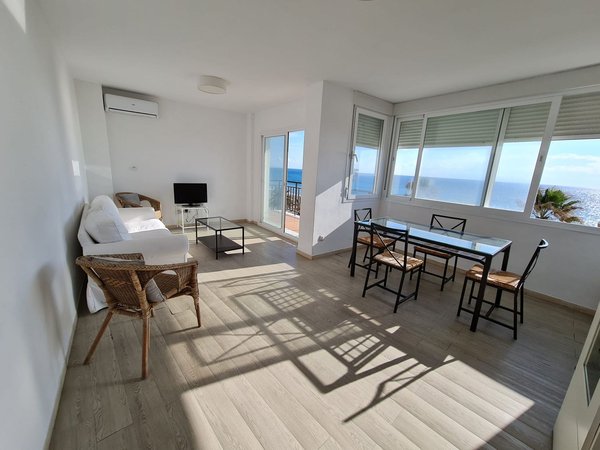 Piso en Avenida España s/n - Avenida España s/n - vivienda en Estepona barata