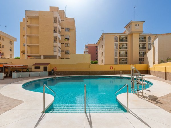 Estudio en Calle Hoyo, 4 - Calle Hoyo, 4 - vivienda en Torremolinos barata
