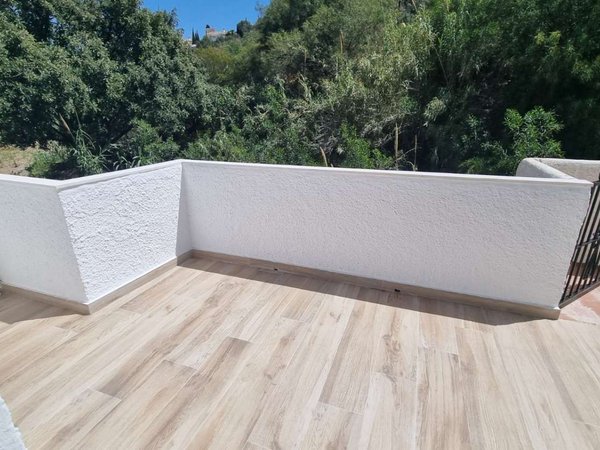 Estudio - Los Pacos - vivienda en Fuengirola barata