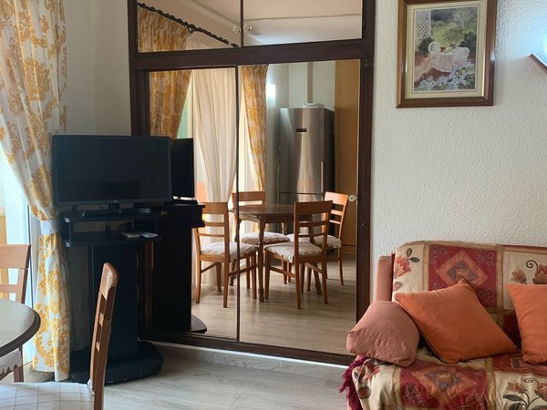 Estudio en Avenida Isabel Manoja - Avenida Isabel Manoja - vivienda en Torremolinos barata