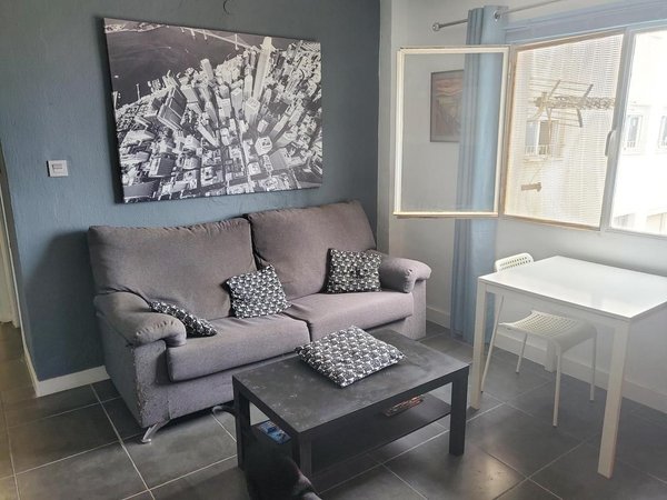 Piso en Calle Salduba - Calle Salduba - vivienda en Marbella barata