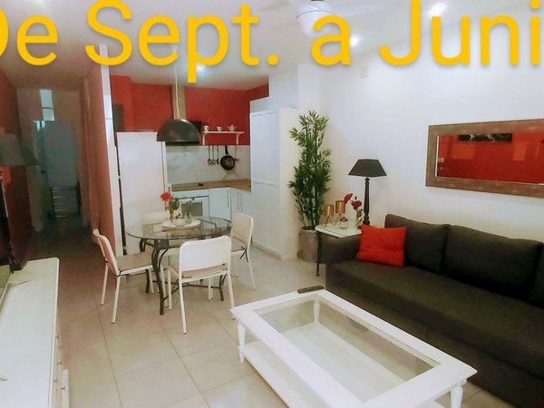 Piso en Calle Juan Ramón Jiménez, 8 - Calle Juan Ramón Jiménez, 8 - vivienda en Fuengirola barata
