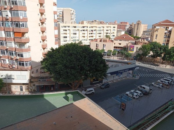 Estudio en Pasaje Rio Ribota, 3 - Pasaje Rio Ribota, 3 - vivienda en Torremolinos barata