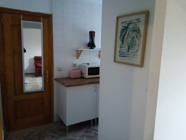 Piso en San Antonio s/n - San Antonio s/n - vivienda en Estepona barata