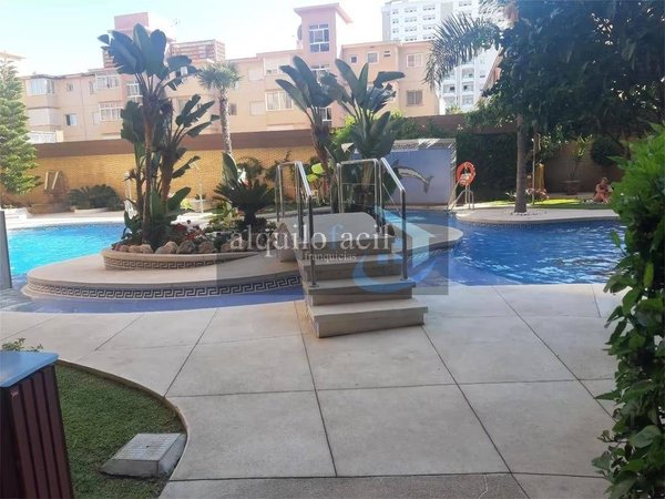 Piso en Paseo Marítimo Rey de España, 4 - Paseo Marítimo Rey de España, 4 - vivienda en Fuengirola barata
