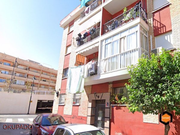 Piso en Virgen De Guadalupe - VIRGEN DE GUADALUPE - vivienda en Mijas barata