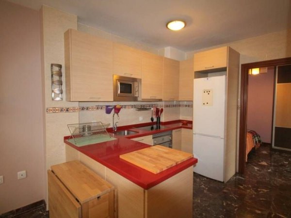 Piso en Calle Alora - Calle Alora - vivienda en Fuengirola barata