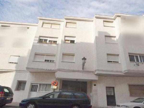 Piso en Calle Delfín - Calle Delfín - vivienda en Estepona barata
