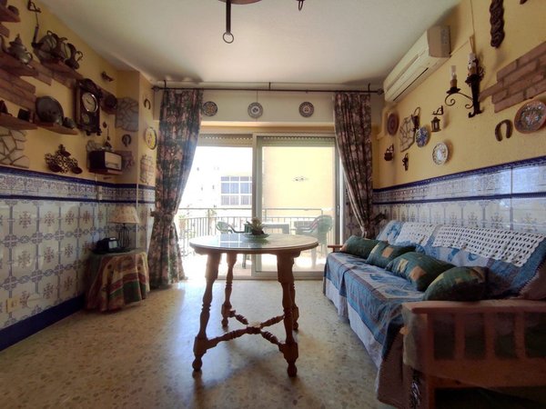 Estudio en Avenida de los Manantiales - Avenida de los Manantiales - vivienda en Torremolinos barata