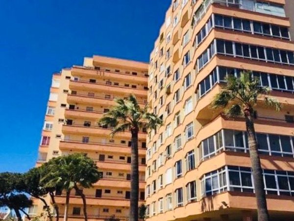Ático en Calle Pinar de Calypso - Calle Pinar de Calypso - vivienda en Mijas barata