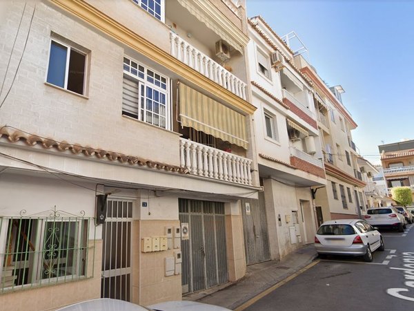 Piso en Calle Gardenia - Calle Gardenia - vivienda en Mijas barata