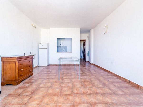 Estudio en Avenida San Francisco, 37 - Avenida San Francisco, 37 - vivienda en Torremolinos barata