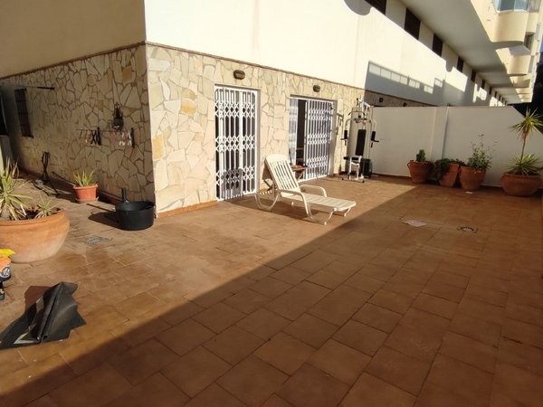 Piso en calle Yucas - calle Yucas - vivienda en Fuengirola barata